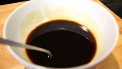 курица с черносливом тушеная