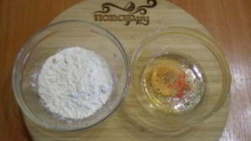 отбивные из баклажанов