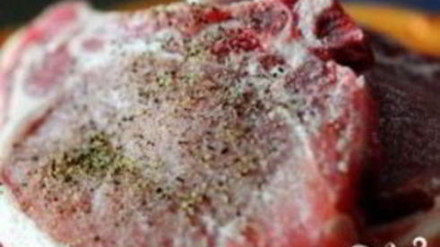 отбивные с картошкой в духовке