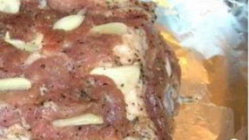 отбивные с картошкой в духовке