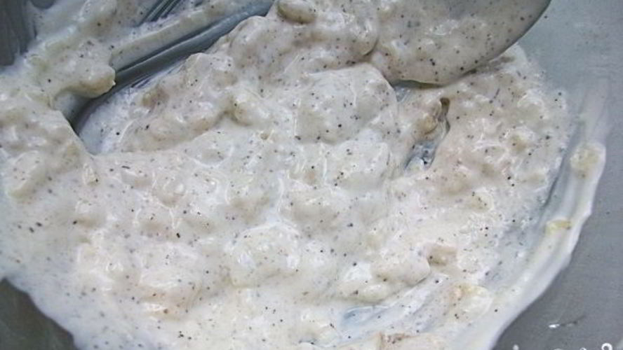 Рецепт соуса для бефстроганов