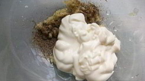 соус для бефстроганов