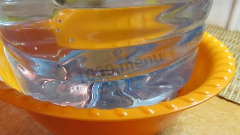 свиная рулька вареная