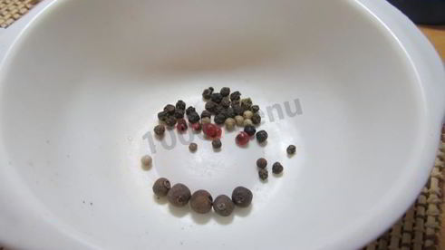 свиная рулька вареная