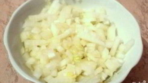 свинина по-степному