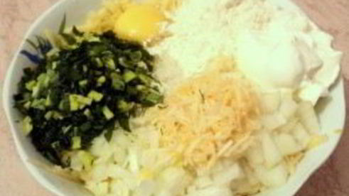 свинина по-степному