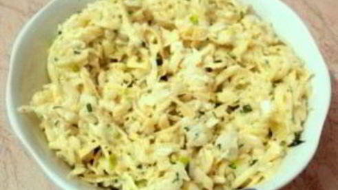 свинина по-степному