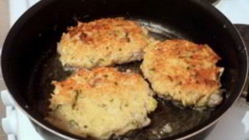 свинина по-степному