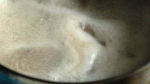 свинина с грибами под сыром