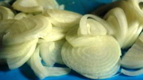 свинина с грибами под сыром