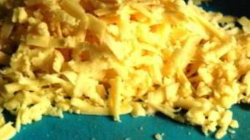 свинина с грибами под сыром