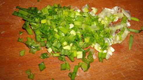 тушеные свиные ребрышки с морковкой