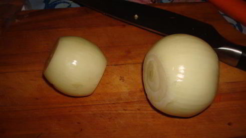 тушеные свиные ребрышки с морковкой