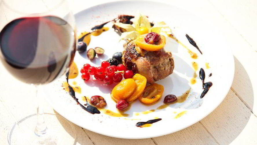 Рецепт утиной ножки конфи