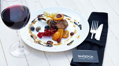 утиная ножка конфи