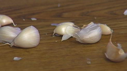 утка по-провансальски