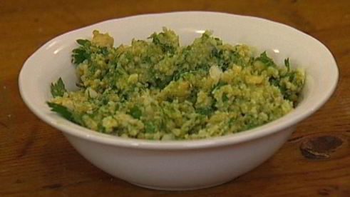 утка по-провансальски