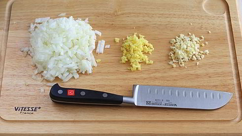 запеченные свиные ребрышки