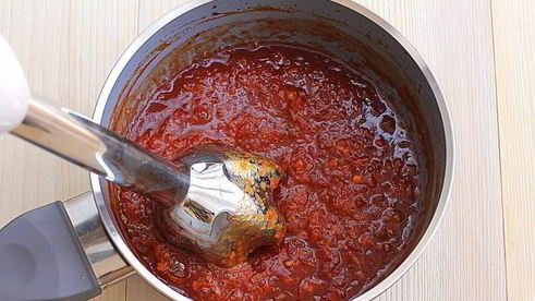 запеченные свиные ребрышки