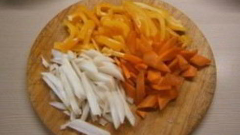 баклажаны с мясом по-китайски