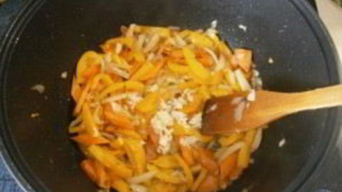 баклажаны с мясом по-китайски