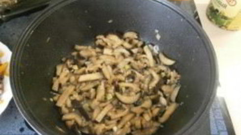 баклажаны с мясом по-китайски