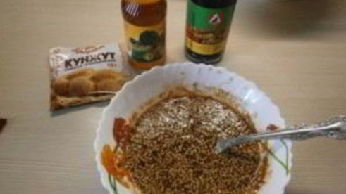 баклажаны с мясом по-китайски