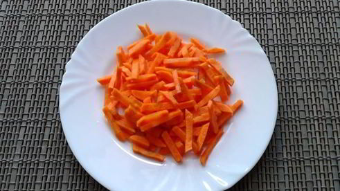 баклажаны тушеные в мультиварке