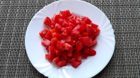 баклажаны тушеные в мультиварке