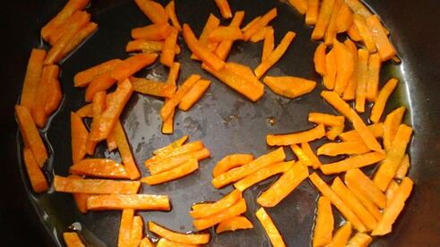 баклажаны тушеные в мультиварке