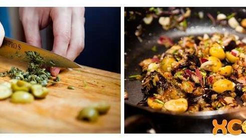 баклажаны тушеные