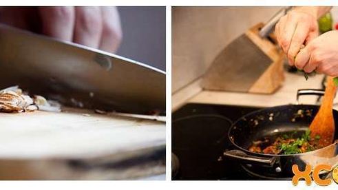 баклажаны тушеные