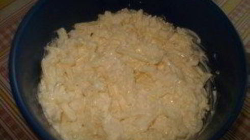 фаршированные перцы в духовке