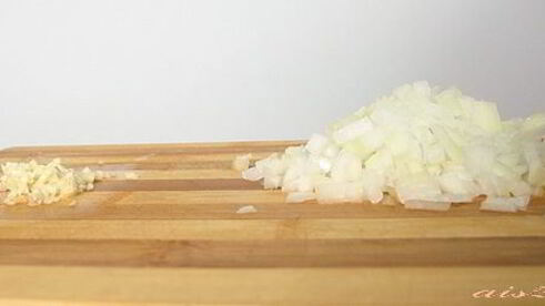 гратен из цветной капусты с хлопьями