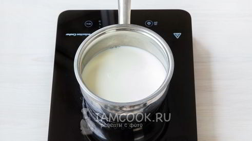 гратен из цветной капусты