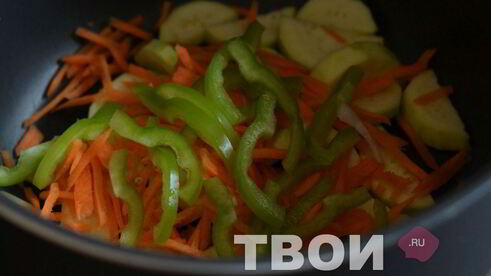 кабачки в мультиварке