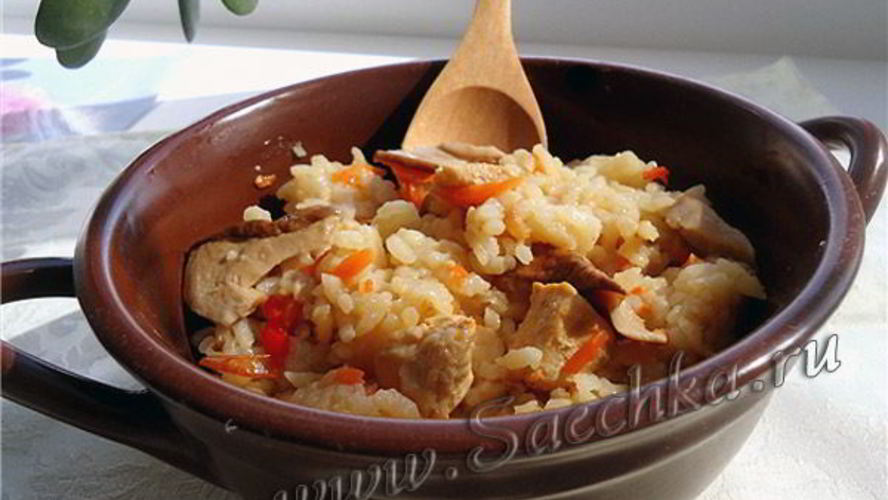 Рецепт мусаки с тыквой по-молдавски