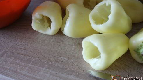 перец фаршированный