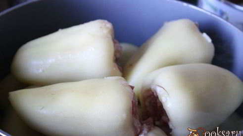 перец фаршированный