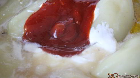 перец фаршированный