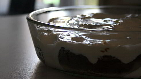 пикантные баклажаны с сыром