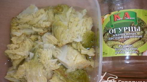 прасковьина капуста