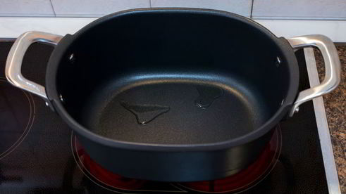 тушеная квашеная капуста со свиными ребрышками