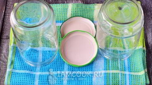 жареные баклажаны