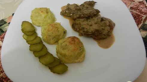 говяжья печень для кормящей мамы