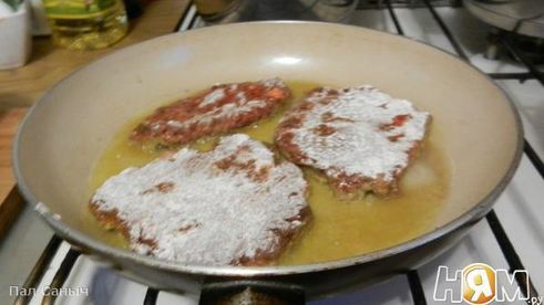 говяжья печень для кормящей мамы