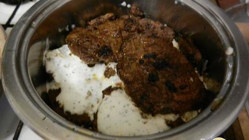 говяжья печень для кормящей мамы