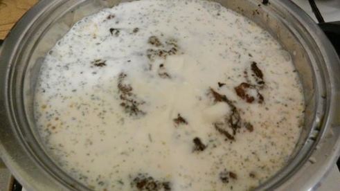 говяжья печень для кормящей мамы