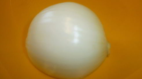 говяжья печень с яблоками и луком по-берлински