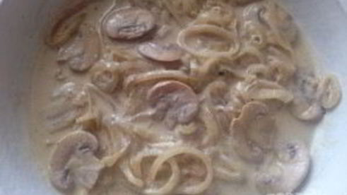 говяжья печень в духовке